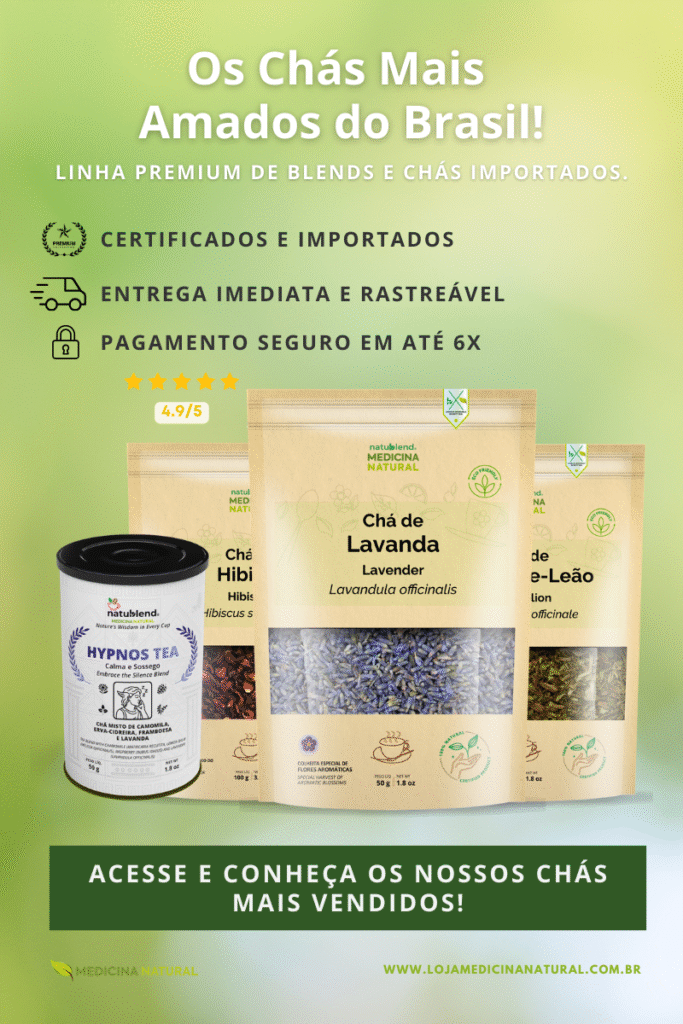 Loja Medicina Natural