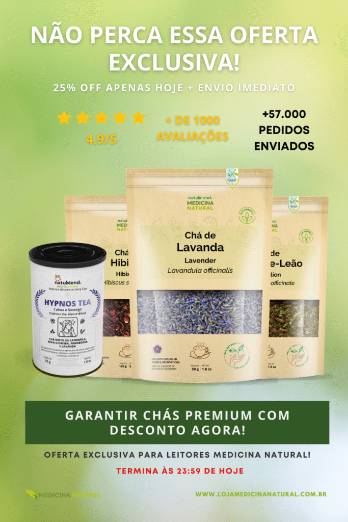 Loja Medicina Natural