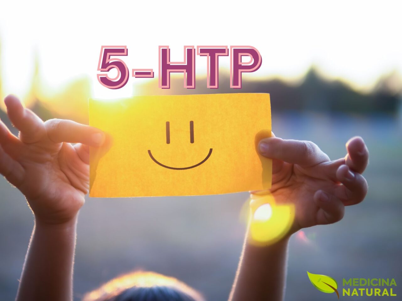 5HTP saiba para que serve e benefícios Medicina Natural