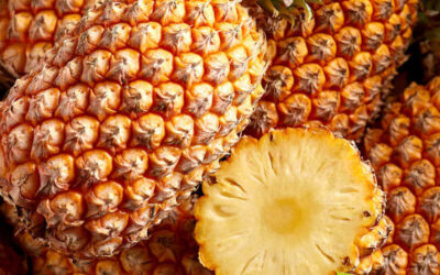 Abacaxi: saiba para que serve a fruta