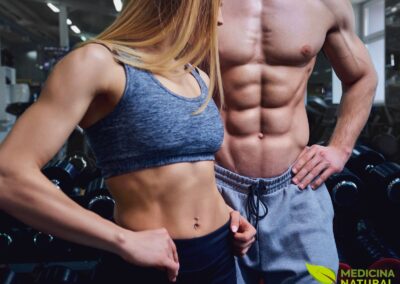 A importância de fortalecer abdômen