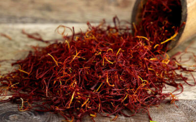 Açafrão: para que serve a especiaria