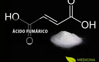 Ácido fumárico: remédio para psoríase