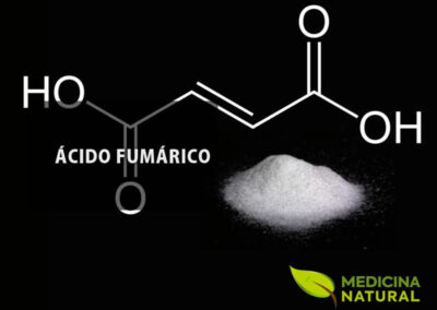 Ácido Fumárico
