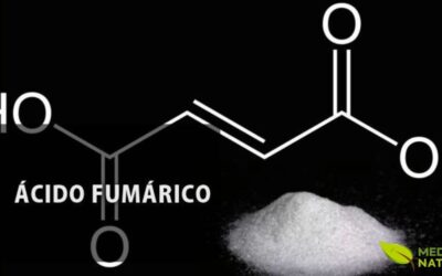 Ácido Fumárico: Guia Completo Para Psoríase e Saúde