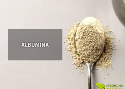 Albumina