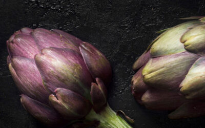 Alcachofra: saiba para que serve o chá