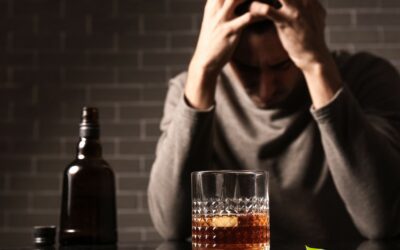 Alcoolismo: melhores tratamentos naturais