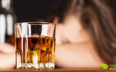 Alcoolismo: Guia de Apoio Natural com Plantas
