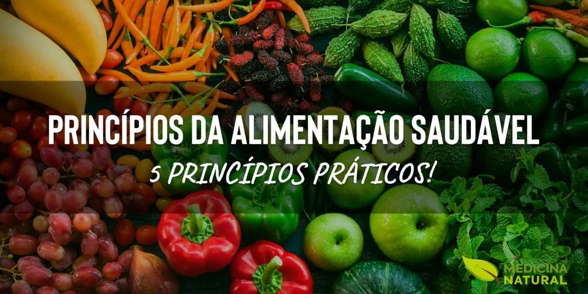 Os princípios da alimentação saudável são conhecidos e constantemente ignorados: água, frutas, cereais, chás e tantas outras opções nutricionais que são corrompidas por alimentos ultraprocessados que imitam ou vêm justamente de alimentos naturais em sua suposta essência.