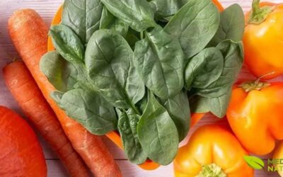 Vitamina A: Guia Completo Com Fontes Naturais e Vegetais