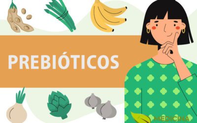 Alimentos prebióticos: para que serve