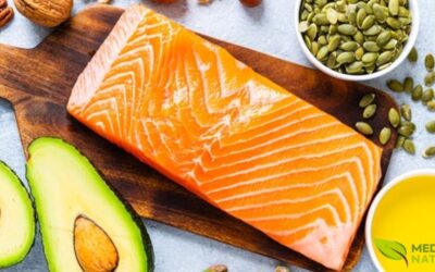 Alimentos Ricos em Gorduras Boas: Lista Completa