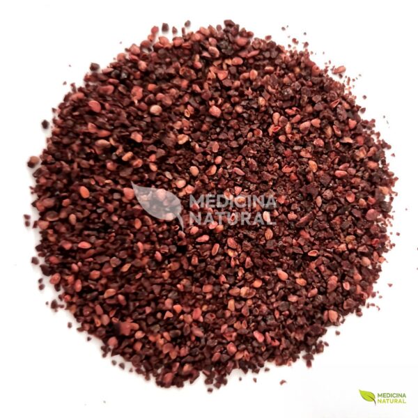 Chá de Amora - Morus nigra - Frutos Liofilizados - Medicina Natural