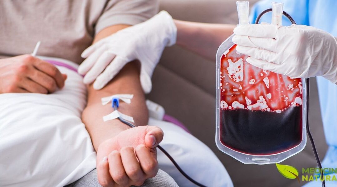 Crajiru no Tratamento da Anemia: Evidências e Uso