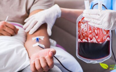Crajiru no Tratamento da Anemia: Evidências e Uso