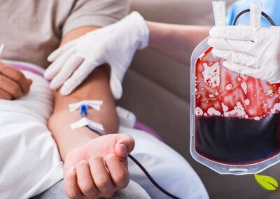 Anemia ferropriva é falta de ferro, e isso reduz hemoglobina, energia e rendimento. O crajiru, também chamado de pariri, é usado tradicionalmente na Amazônia como apoio em quadros de anemia. Algumas análises mostram presença de ferro e compostos fenólicos nas folhas e no chá, o que pode contribuir ao plano alimentar.