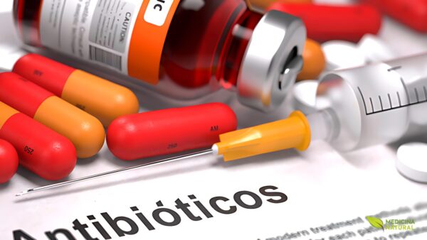 Antibióticos