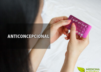 Anticoncepcional