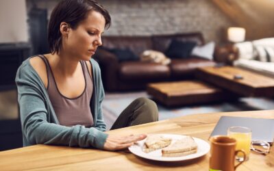 Apetite: saiba como controlar com alimentos naturais