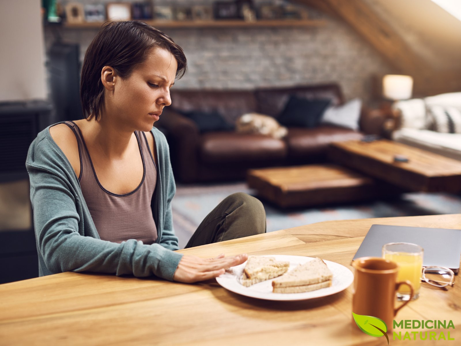 Alimentos naturais para reduzir o apetite Alimentos naturais para reduzir o apetite