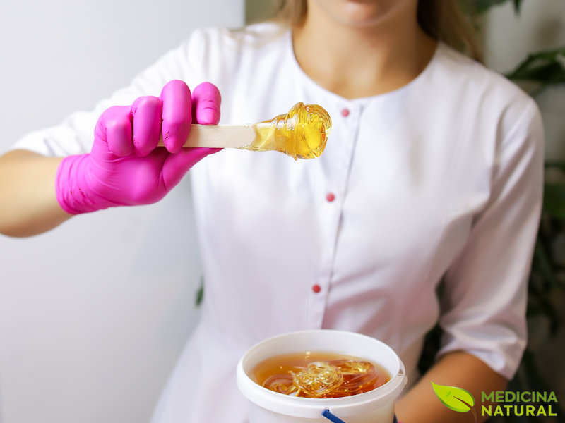 Apiterapia: para que serve a apitoxina