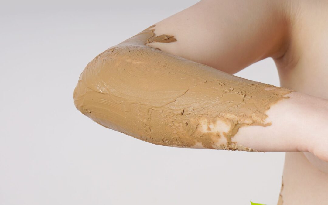 Argila medicinal: conheça os benefícios e propriedades