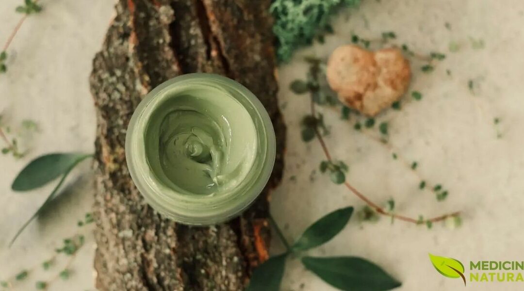 Argila Verde Francesa: Guia Completo Para Pele Perfeita