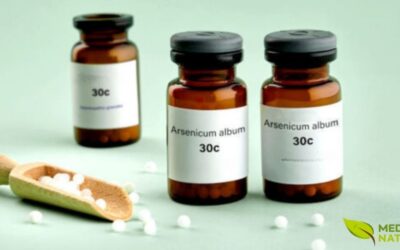 Arsenicum Album 30c: Guia Completo de Homeopatia