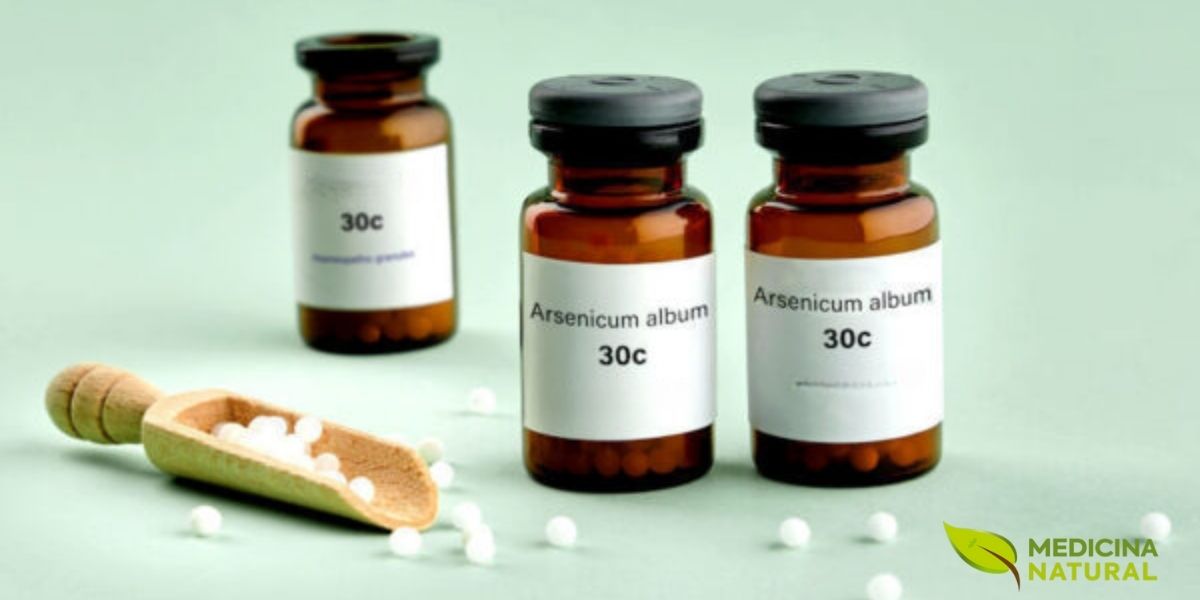 Arsenicum Album 30C é uma das potências mais utilizadas na homeopatia para tratamento de ansiedade, problemas digestivos e sintomas de intoxicação alimentar. O frasco contém glóbulos homeopáticos preparados segundo o princípio da diluição e dinamização, tornando o remédio seguro e eficaz para uso terapêutico. Arsenicum Album 30C é uma das potências mais utilizadas na homeopatia para tratamento de ansiedade, problemas digestivos e sintomas de intoxicação alimentar. O frasco contém glóbulos homeopáticos preparados segundo o princípio da diluição e dinamização, tornando o remédio seguro e eficaz para uso terapêutico.