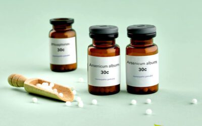 Arsenicum album: para que serve o medicamento homeopático