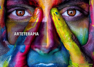 Arteterapia