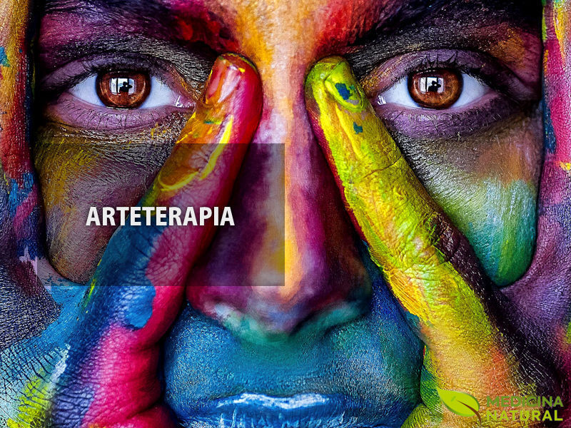 Arteterapia