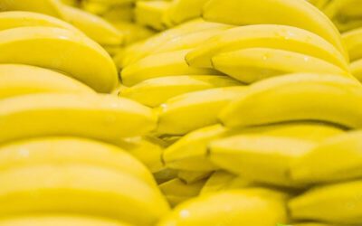 Banana: saiba para que serve a fruta