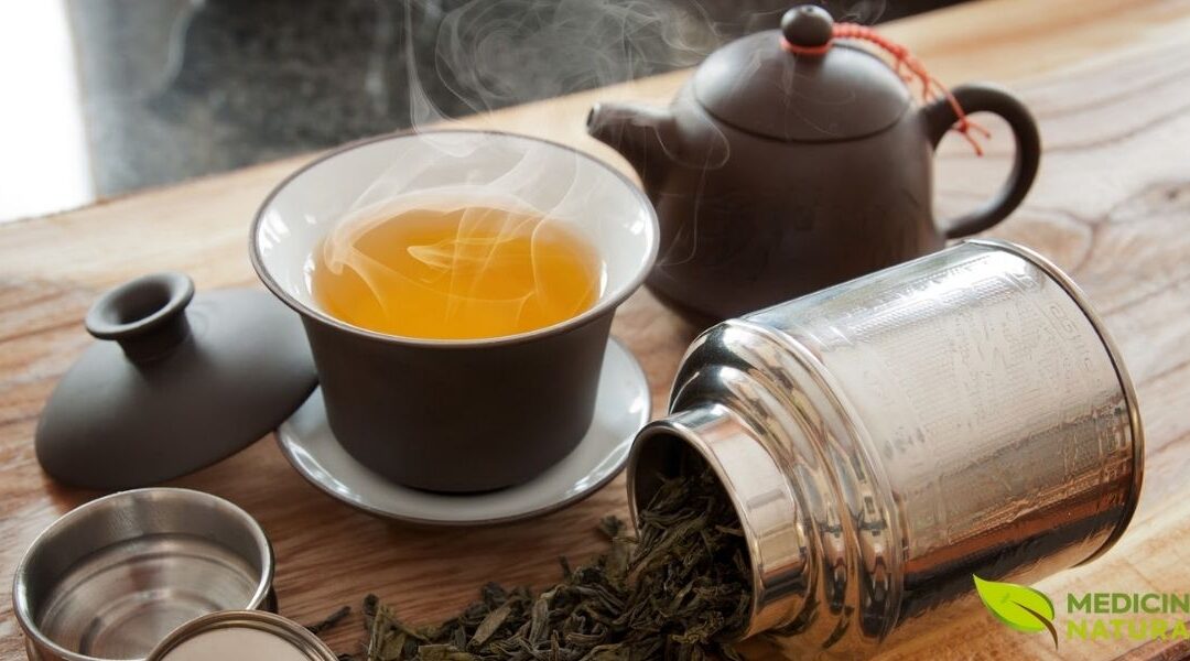 Chá Bancha: Guia Completo do Chá Japonês do Cotidiano