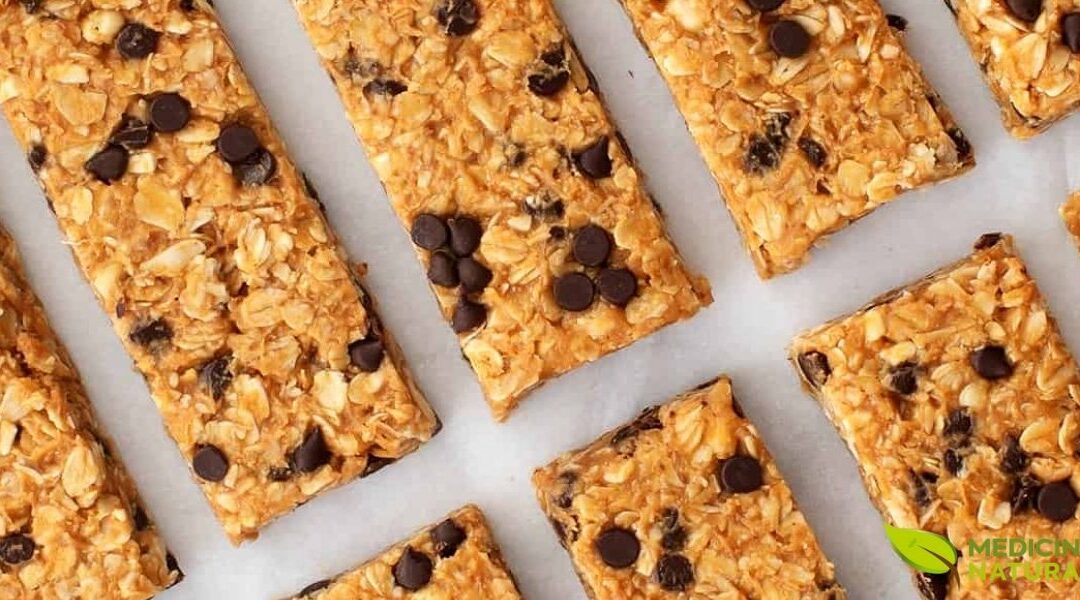 Barras de Proteína: Guia de Opções Caseiras e Saudáveis