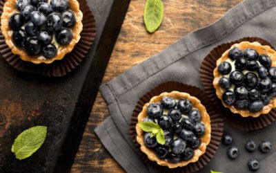Blueberry: conheça 10 benefícios da fruta