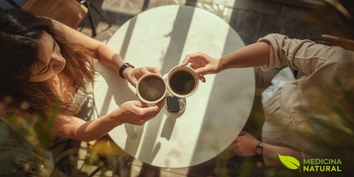 Enquanto o café oferece um impulso de energia rápido e intenso, o chá verde proporciona uma energia mais suave e focada. Ambas as bebidas têm seus méritos: o café para momentos que exigem alerta máximo, e o chá verde para trabalho concentrado e bem-estar a longo prazo.