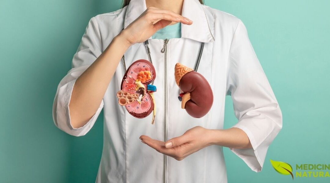 Pedras nos Rins: Guia Completo de Causas e Tratamentos