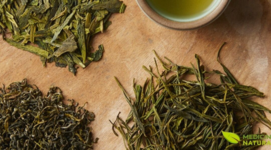 Chá Verde: Benefícios, Preparo e Usos – Guia Completo