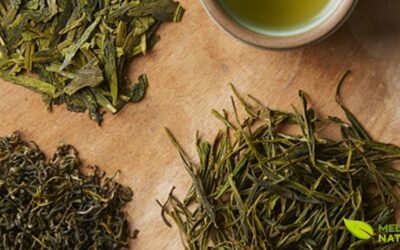 Chá Verde: Benefícios, Preparo e Usos – Guia Completo