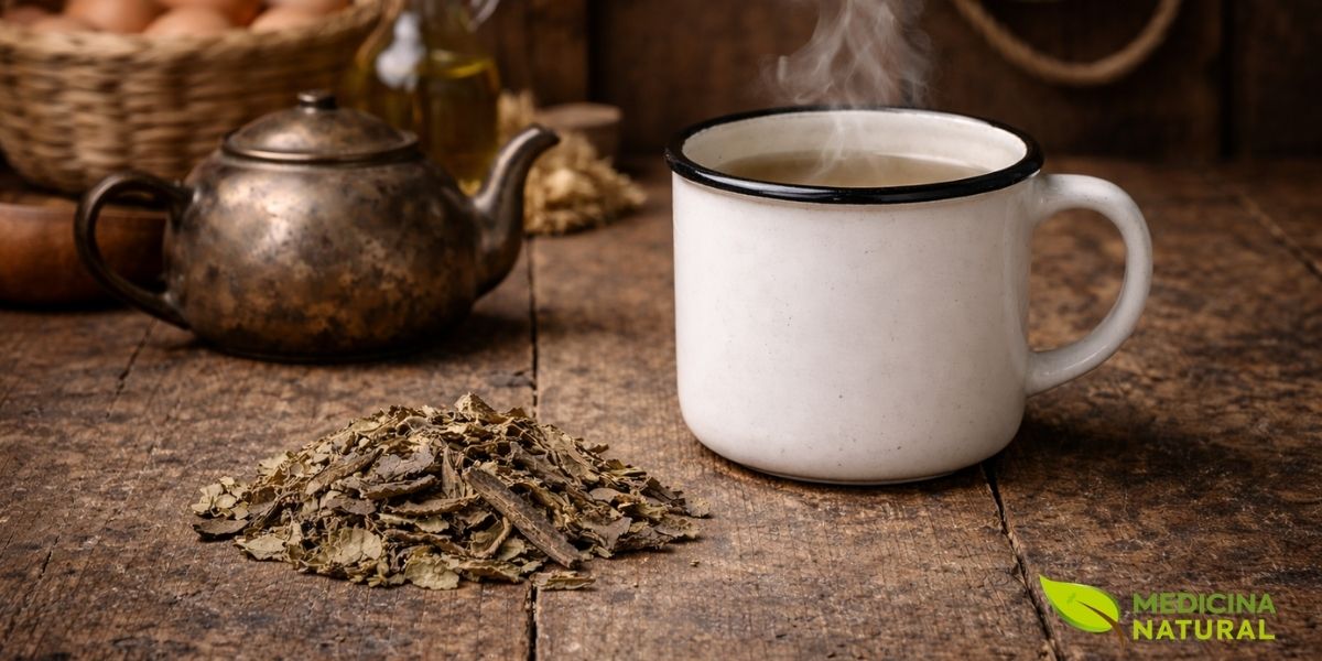 O chá da canela-de-velho é uma das formas mais conhecidas de consumo ligadas à Miconia albicans, o que explica parte da popularidade da planta em diferentes regiões do Brasil. Ao longo do tempo, a canela-de-velho ganhou espaço no interesse popular, e o chá se tornou um dos principais pontos de busca sobre essa espécie.