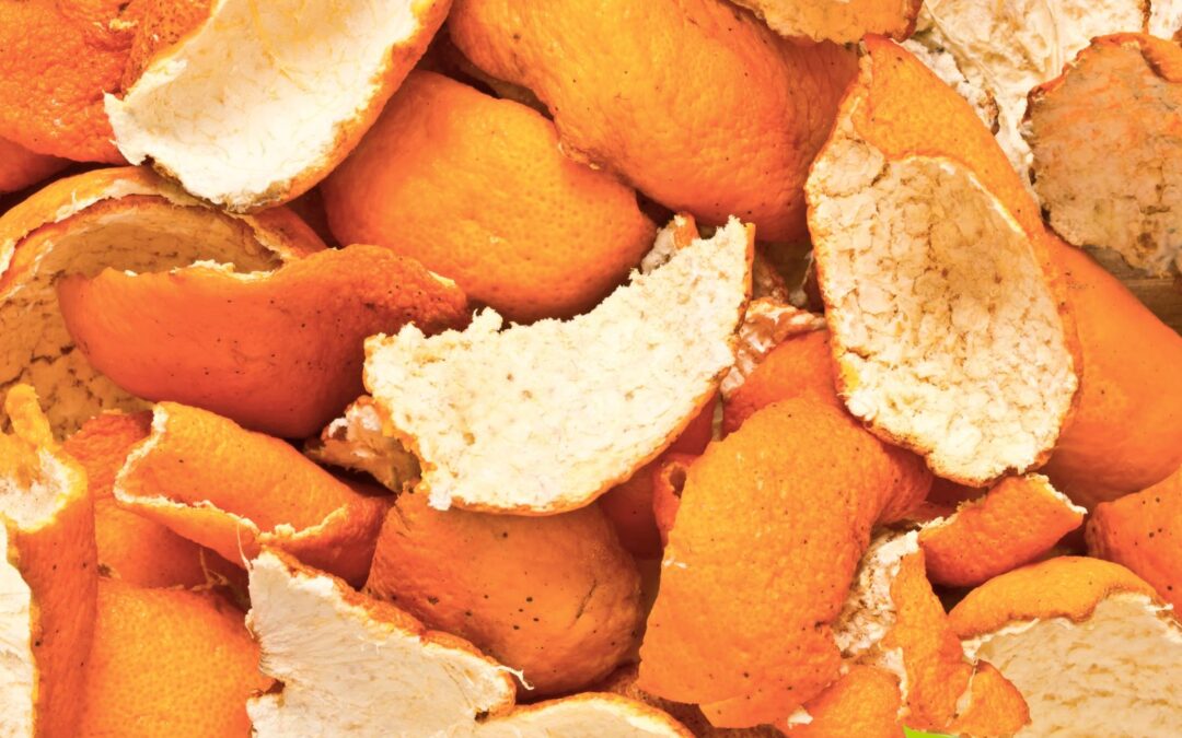 Chá de Laranja-Amarga: Benefícios, Efeitos e Modo de Preparo