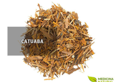 Catuaba