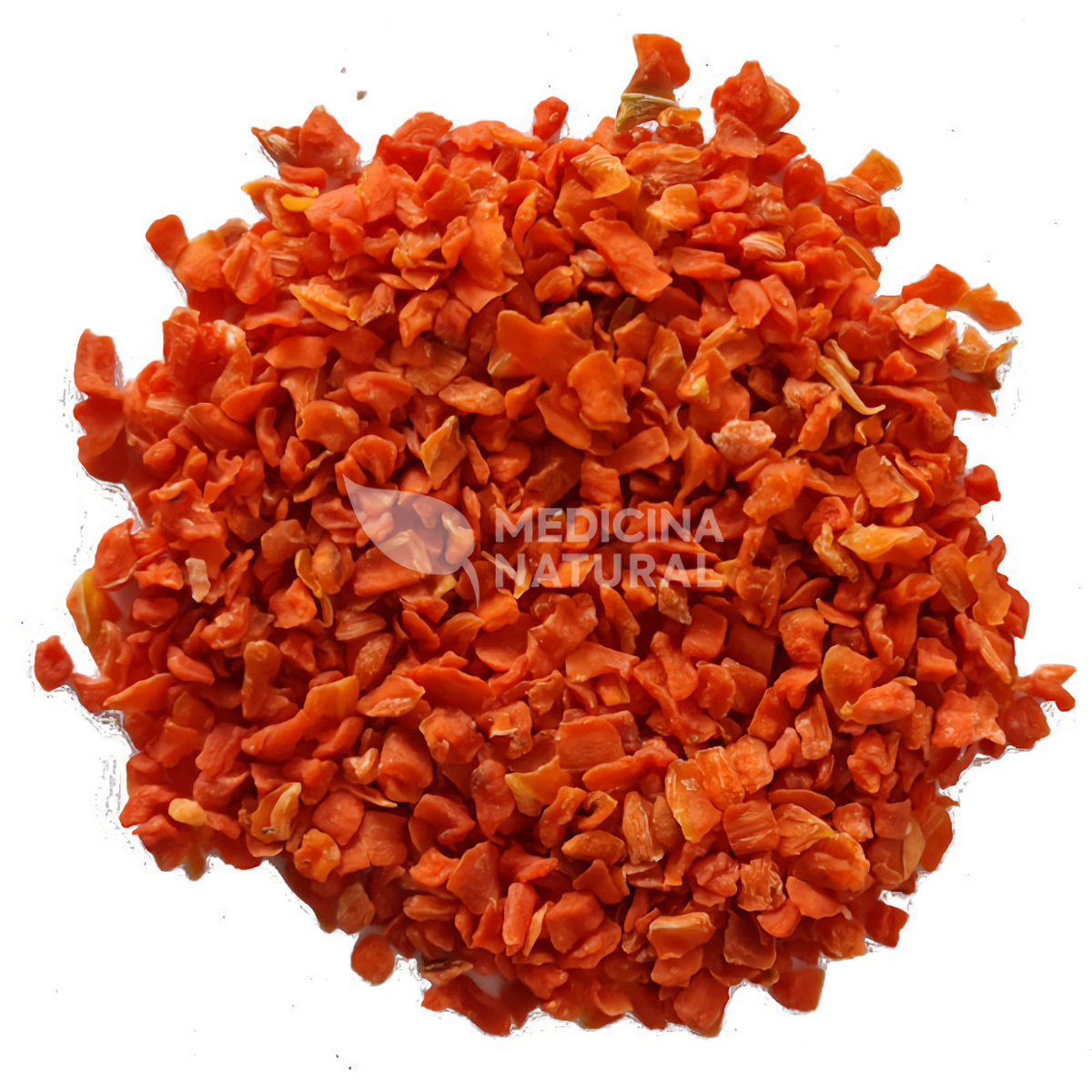 Chá de Cenoura - Daucus carota - Medicina Natural
