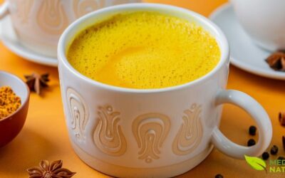 Golden Milk (Leite Dourado): Guia Completo com 5 Receitas