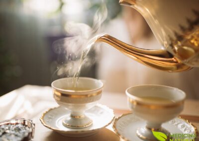 Chá de abútua - Chondrodendron platyphyllum