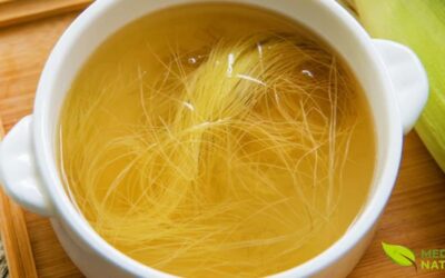 Chá de Cabelo de Milho: Conheça o Poder Deste Chá Diurético