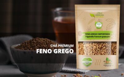 Feno Grego – Trigonella Foenum-graecum