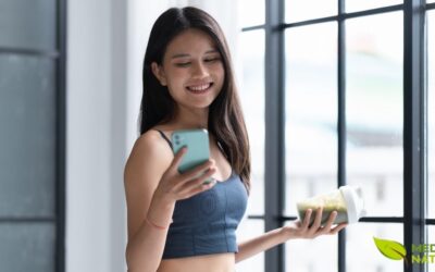 Chá Verde Termogênico: Pré-Treino Natural Para Mais Energia